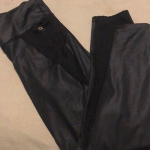 Gap kids workout pants